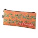 CreaFelt Pen Zip étui rPET personnalisable, goodies en feutrine promotional