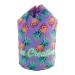 CreaDraw Ocean Seabag, duffel bag promotional