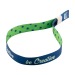 Product thumbnail SuboWrist RPET bracelet festival personnalisable 0