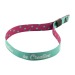SuboWrist RPET bracelet festival personnalisable wholesaler