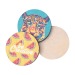 ColoCoin jeton charriot, jeton promotional