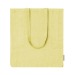 tote bag, ecological, organic, recycled luggage linked to sustainable development promotional