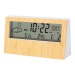 Roamer bamboo weather station wholesaler