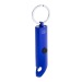 Porte-clés mini lampe, décapsuleur promotional