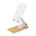 Manyx Support téléphone portable, Porte-téléphone portable et support, socle, base pour smartphone promotional