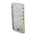 Felmark rPET Carnet de notes, goodies en feutrine promotional