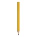 Mercia mini pencil, pencil promotional