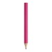 Mercia mini pencil, pencil promotional