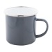 Enavint mug, Tasse et mug émaillé promotional