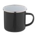Enavint mug, Tasse et mug émaillé promotional