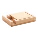Matsu Bloc-notes support mobile, Porte-téléphone portable et support, socle, base pour smartphone promotional