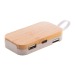 Holbaru Hub USB, Hub promotional