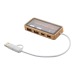 SeeHub Hub USB transparent wholesaler