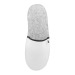 Pantoufles en rPET, Chausson ou pantoufle promotional