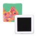 MagBadge Square Magnet for fridge wholesaler