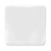 MagBadge Square Magnet pour frigo, badge promotional