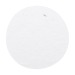 CreaStick Seed Circle Bloc-notes rond, Bloc Post-it adhésif repositionnable promotional