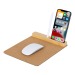 Dannax Tapis souris multifonctions, tapis de souris  promotional