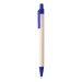 Relact Scrib stylo en carton de pack de lait, Stylo en papier ou carton promotional