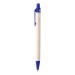 Relact Scrib milk carton pen, Paper or cardboard pen promotional