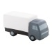 Furgone Balle anti-stress, camion miniature promotional
