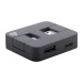Rahubu Hub USB RABS, Hub promotional