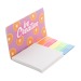 CreaStick Combo Sign CreaStick Combo Sign Notebook with repositionable paper wholesaler