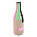 Product thumbnail VinoPrint VinoPrint RPET insulated cover for wine bottle 1