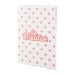 CreaNote A6 Seed CreaNote A6 Seed carnet de notes personnalisé en papier ensemencé wholesaler