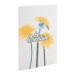 CreaNote Plus A6 Seed CreaNote Plus A6 Seed carnet de notes personnalisé en papier ensemencé wholesaler