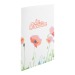 CreaNote Plus A5 Seed CreaNote Plus A5 Seed carnet de notes personnalisé en papier ensemencé, cahier promotional