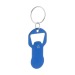 Porte-clés décapsuleur - Biropi, décapsuleur promotional
