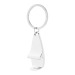 Porte-clés décapsuleur - Kapka, décapsuleur promotional