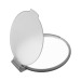 Remake Remake Miroir de poche RPS, miroir de poche promotional