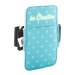 Product thumbnail Brassard néoprène pour téléphone avec marquage all-over 1