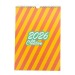 CreaDate Wall A4 customisable wall calendar wholesaler