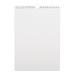 CreaDate Wall A4 calendrier mural personnalisable, calendrier promotional