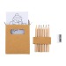 Jolably set de coloriage de Noël wholesaler