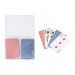 Canasta Set de 2 jeux de cartes wholesaler