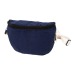 Rekan Hip Sac banane en canvas recyclé, sacoche banane promotional
