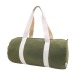 Rekan Duff Sac de sport en canvas recyclé wholesaler