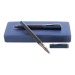 Macaye parure de stylos, Parure avec stylo roller promotional
