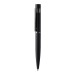 Elegant metal pen set with a ballpoint and rollerball pen featuring shiny bronze details., Roller Pen Set promotional