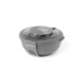 Amuse Life Bowl 1000ml Grey wholesaler