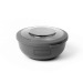 Amuse Life Bowl 1000ml Grey wholesaler
