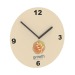 Wall clock Horae Round 250 mm wholesaler