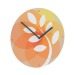 Wall clock Horae Round 250 mm, wall clock and pendulum promotional