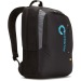 Case Logic Value Backpack 17" Black, Sac à dos ordinateur Case Logic promotional