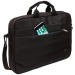 Case Logic Advantage Laptop Attache 17" Black wholesaler
