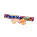 Mint Mentos rolls, Mentos candy promotional